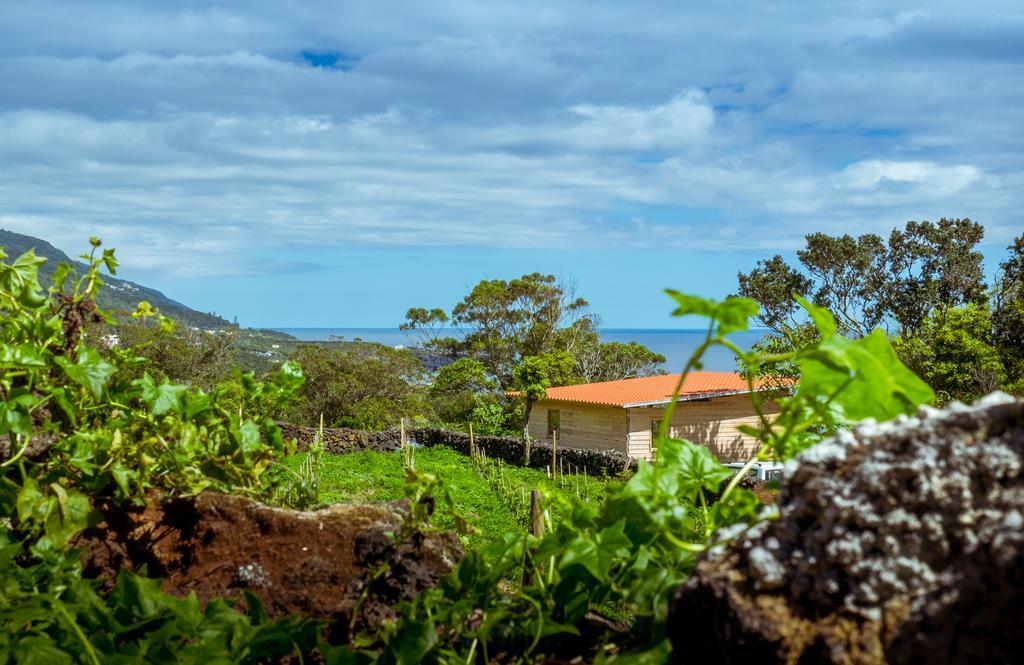 Intact Farm Resort Velas Dış mekan fotoğraf